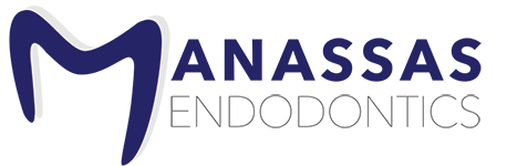 Link to Manassas Endodontics home page